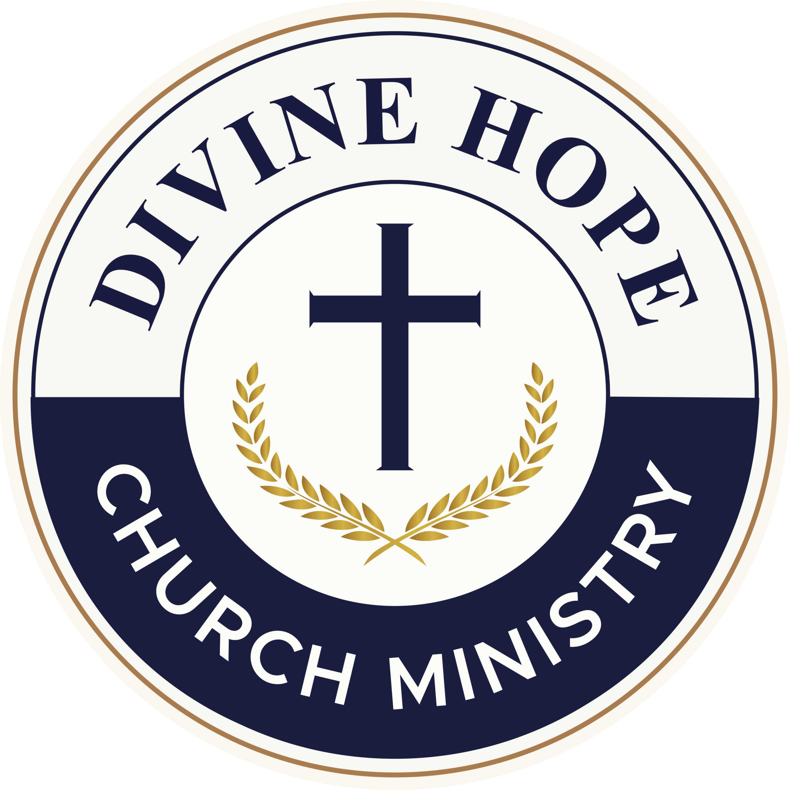 Divine Hope Church Ministry
